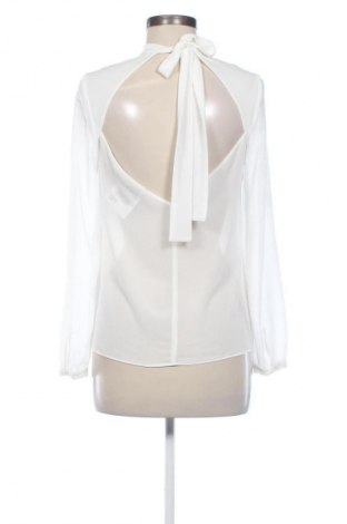 Bluzka damska Zara, Rozmiar S, Kolor Biały, Cena 62,07 zł