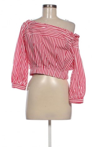 Bluzka damska Zara, Rozmiar M, Kolor Kolorowy, Cena 48,94 zł