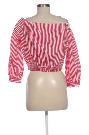 Bluzka damska Zara, Rozmiar M, Kolor Kolorowy, Cena 48,94 zł