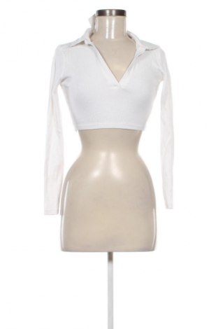 Bluzka damska Zara, Rozmiar S, Kolor Biały, Cena 62,00 zł