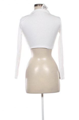 Bluzka damska Zara, Rozmiar S, Kolor Biały, Cena 62,00 zł