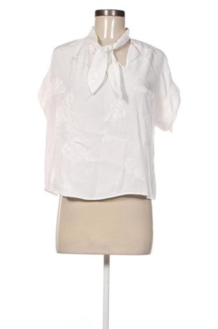 Női blúz Zara, Méret XS, Szín Fehér, Ár 3 997 Ft