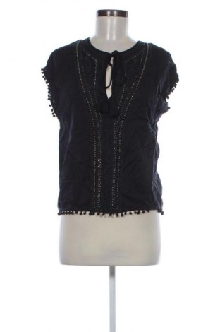 Γυναικεία μπλούζα Zara, Μέγεθος M, Χρώμα Πολύχρωμο, Τιμή 10,22 €