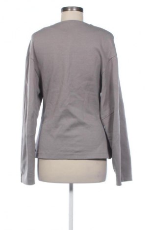 Damen Shirt Zara, Größe L, Farbe Grau, Preis 14,00 €