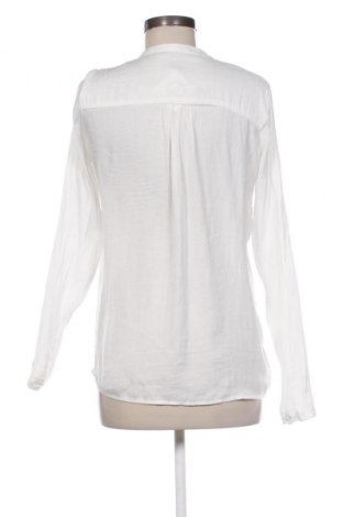 Damen Shirt Zara, Größe S, Farbe Weiß, Preis 13,80 €