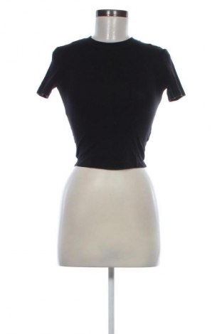 Damen Shirt Zara, Größe S, Farbe Schwarz, Preis 10,22 €