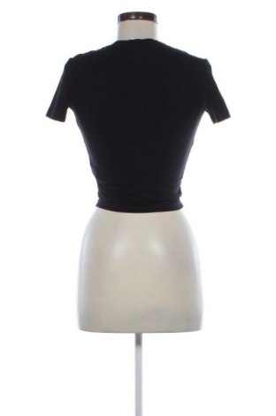 Damen Shirt Zara, Größe S, Farbe Schwarz, Preis 10,22 €