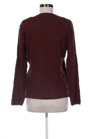 Damen Shirt Zara, Größe M, Farbe Braun, Preis 29,50 €