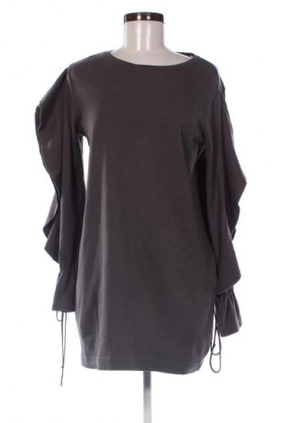 Damen Shirt Zara, Größe M, Farbe Grau, Preis 13,81 €