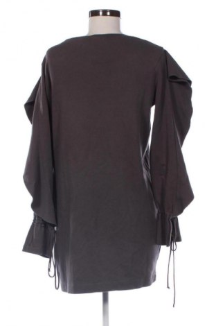 Damen Shirt Zara, Größe M, Farbe Grau, Preis 13,81 €