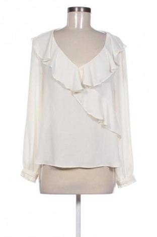 Dámská halenka Zara, Velikost XL, Barva Krémová, Cena  567,00 Kč