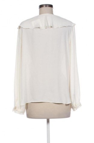 Dámská halenka Zara, Velikost XL, Barva Krémová, Cena  567,00 Kč