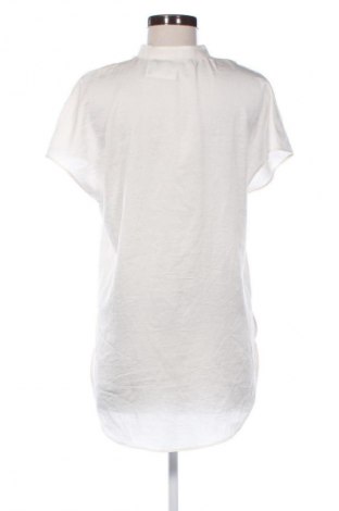 Дамска блуза Zara, Размер S, Цвят Екрю, Цена 19,99 лв.