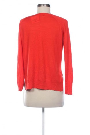 Damen Shirt Zara, Größe M, Farbe Orange, Preis 9,99 €