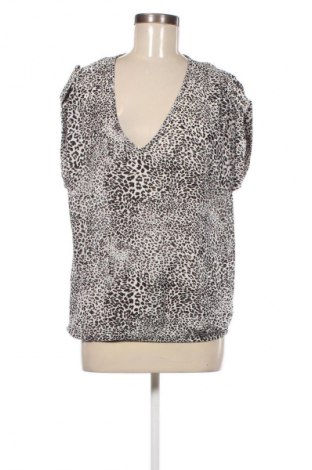 Bluză de femei Zara, Mărime L, Culoare Multicolor, Preț 63,99 Lei