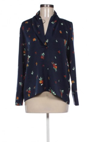 Női blúz Zara, Méret L, Szín Sokszínű, Ár 5 239 Ft