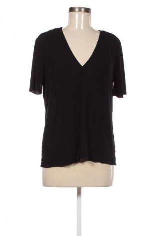 Bluză de femei Zara, Mărime L, Culoare Negru, Preț 59,99 Lei