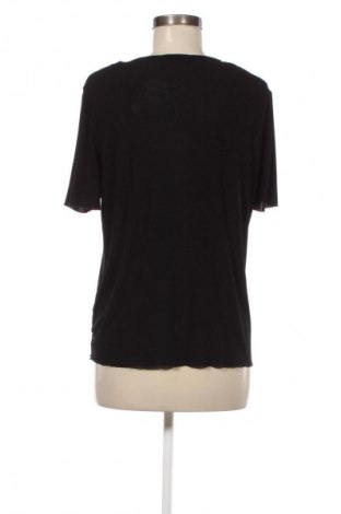 Bluză de femei Zara, Mărime L, Culoare Negru, Preț 59,99 Lei