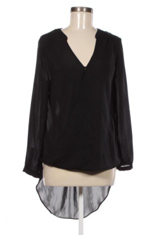 Bluză de femei Zara, Mărime S, Culoare Negru, Preț 50,99 Lei