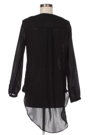 Bluză de femei Zara, Mărime S, Culoare Negru, Preț 50,99 Lei