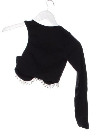Bluză de femei Zara, Mărime XS, Culoare Negru, Preț 71,00 Lei