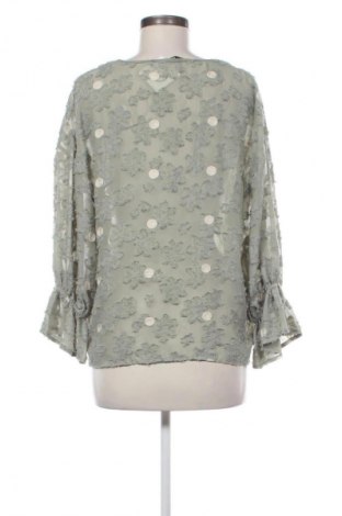 Bluză de femei Zara, Mărime M, Culoare Multicolor, Preț 55,99 Lei