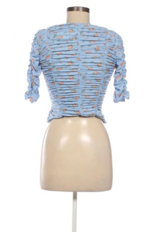 Γυναικεία μπλούζα Zara, Μέγεθος M, Χρώμα Πολύχρωμο, Τιμή 11,99 €