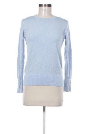 Bluză de femei Zara, Mărime M, Culoare Albastru, Preț 52,99 Lei