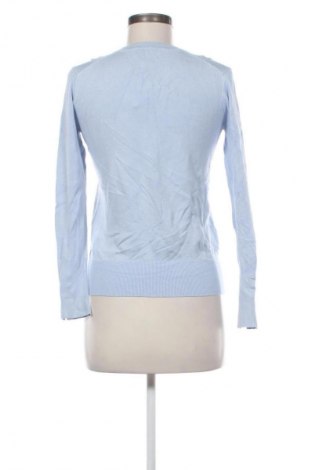 Bluză de femei Zara, Mărime M, Culoare Albastru, Preț 52,99 Lei