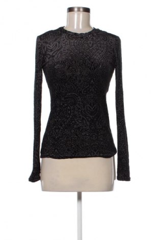 Dámská halenka Zara, Velikost M, Barva Černá, Cena  342,00 Kč