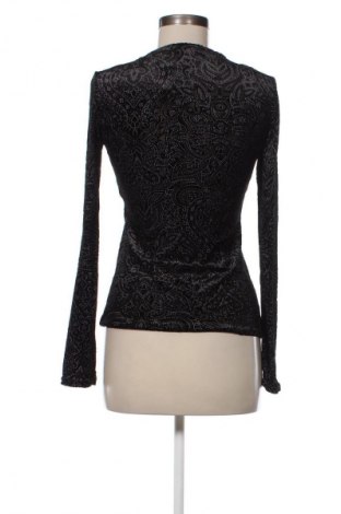 Dámská halenka Zara, Velikost M, Barva Černá, Cena  342,00 Kč