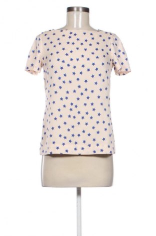 Damen Shirt Zara, Größe XS, Farbe Mehrfarbig, Preis 10,23 €