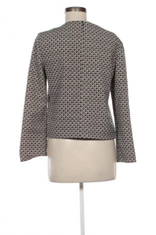Дамска блуза Zara, Размер M, Цвят Многоцветен, Цена 19,99 лв.