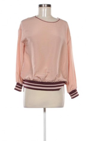 Női blúz Zara, Méret M, Szín Hamurózsaszín, Ár 5 029 Ft