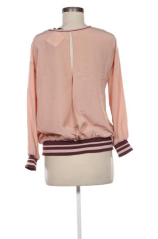 Női blúz Zara, Méret M, Szín Hamurózsaszín, Ár 5 029 Ft