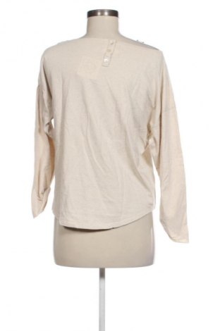 Damen Shirt Zara, Größe M, Farbe Beige, Preis 13,81 €