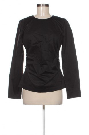 Bluzka damska Zara, Rozmiar XL, Kolor Czarny, Cena 168,16 zł