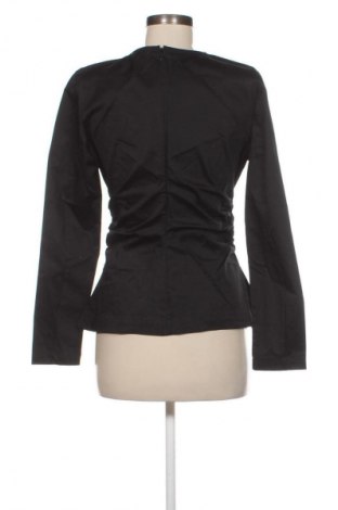 Bluzka damska Zara, Rozmiar XL, Kolor Czarny, Cena 168,16 zł