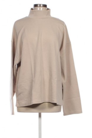 Damen Shirt Zara, Größe L, Farbe Beige, Preis € 9,99