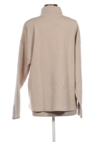 Damen Shirt Zara, Größe L, Farbe Beige, Preis € 9,99