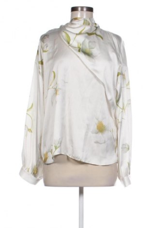 Bluzka damska Zara, Rozmiar XL, Kolor Kolorowy, Cena 62,92 zł