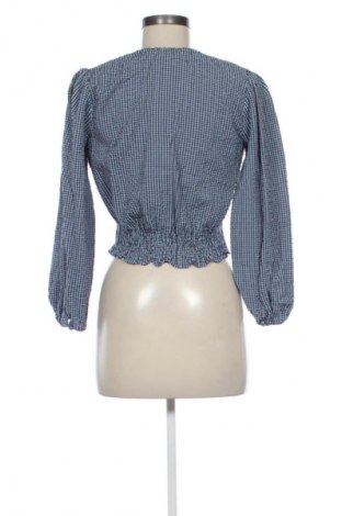 Damen Shirt Zara, Größe S, Farbe Mehrfarbig, Preis 14,00 €