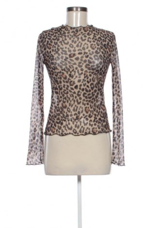 Damen Shirt Zara, Größe S, Farbe Mehrfarbig, Preis 14,00 €