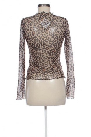 Damen Shirt Zara, Größe S, Farbe Mehrfarbig, Preis 14,00 €