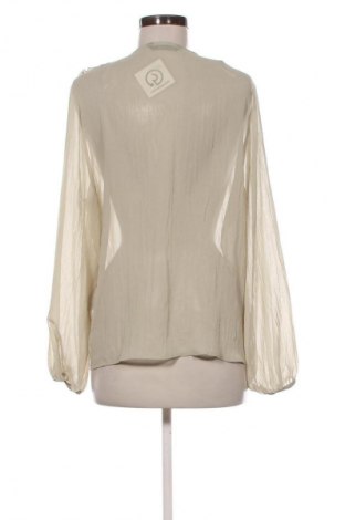 Bluză de femei Zara, Mărime XL, Culoare Verde, Preț 72,03 Lei