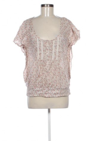 Damen Shirt Zara, Größe M, Farbe Mehrfarbig, Preis 10,23 €