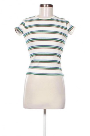 Damen Shirt Zara, Größe M, Farbe Mehrfarbig, Preis 10,23 €