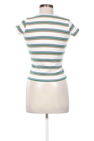 Damen Shirt Zara, Größe M, Farbe Mehrfarbig, Preis 10,23 €