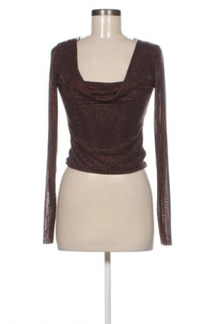 Γυναικεία μπλούζα Zara, Μέγεθος S, Χρώμα Πολύχρωμο, Τιμή 15,04 €