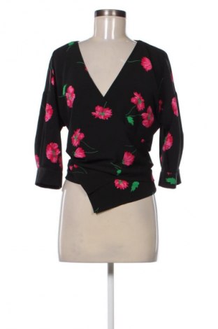 Bluză de femei Zara, Mărime S, Culoare Multicolor, Preț 72,03 Lei